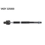 SKF Axialgelenk, Spurstange